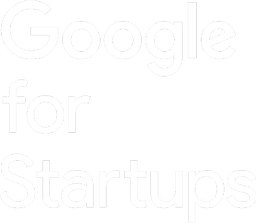 Google for Startups logo